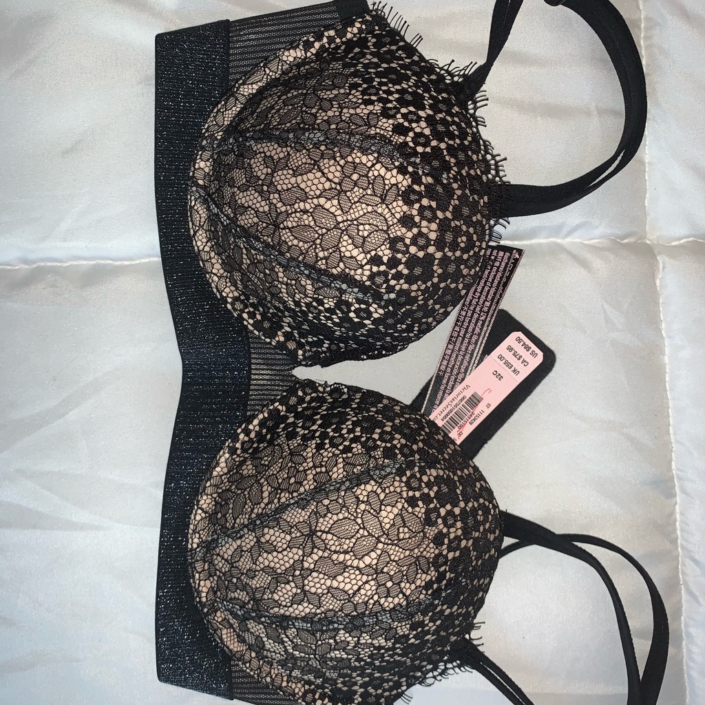 Brand New Vs